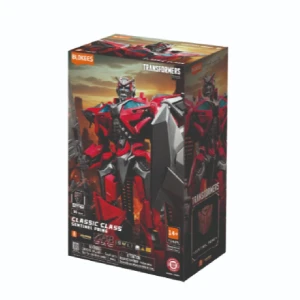 71424 - Transformers Classic Class 24 Sentinel Prime