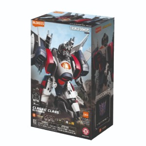 71425 - Transformers Classic Class 25 Blitzwing