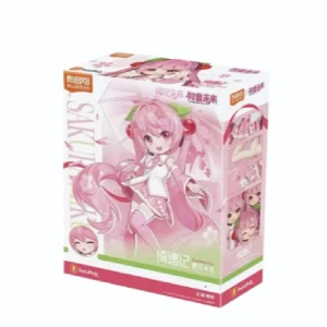 73540 - Hatsune Miku Daalamode Series Ex Sakura Miku