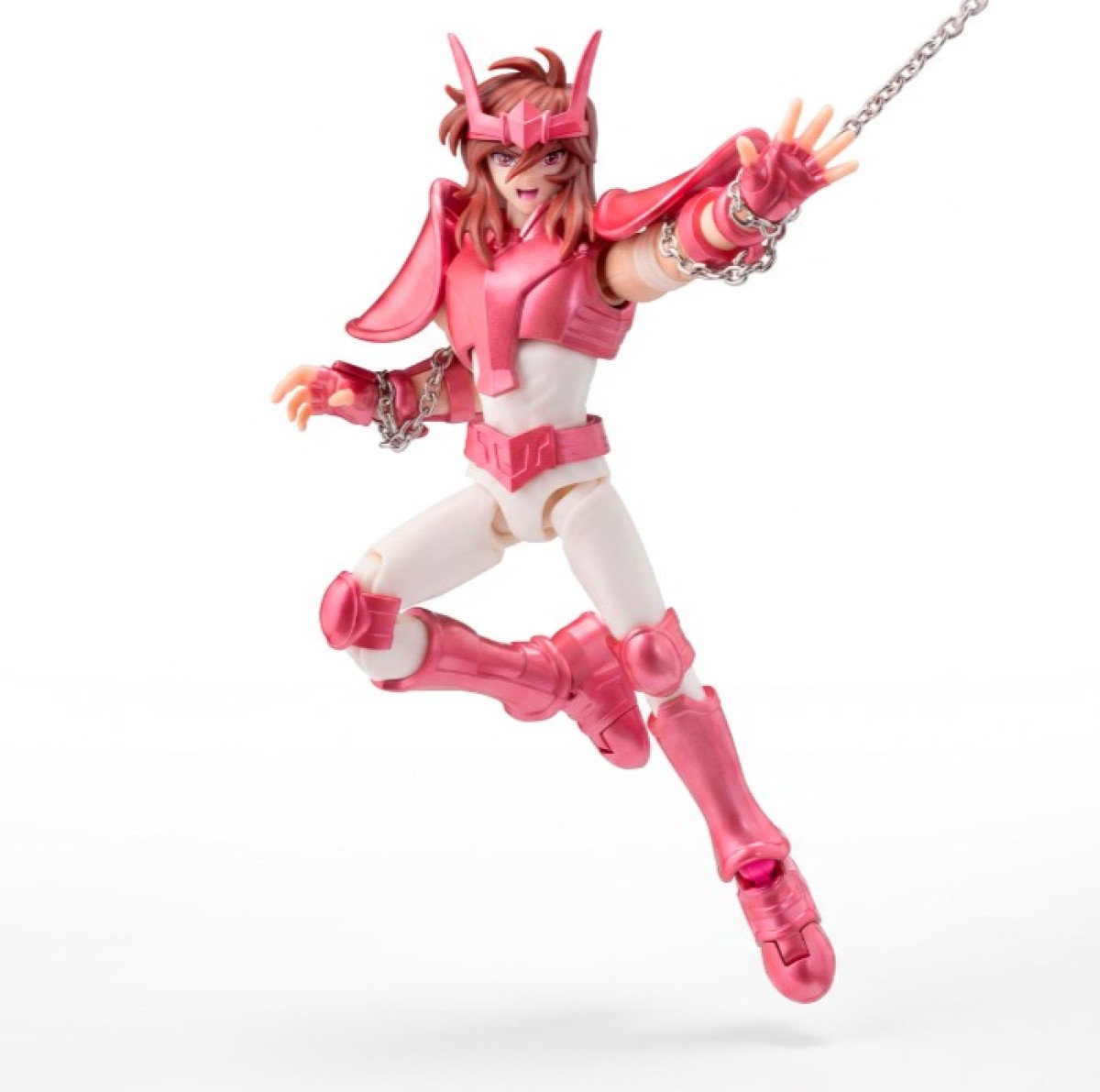 75013 - Saint Seiya Champion Class 14 Andromeda Shun Manga Setting