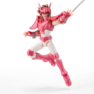 75013 - Saint Seiya Champion Class 14 Andromeda Shun Manga Setting
