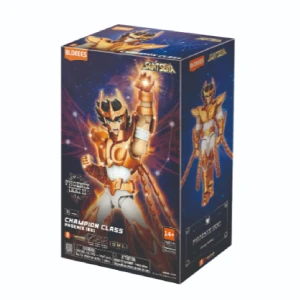 75014 - Saint Seiya Champion Class 12 Phoenix Ikki