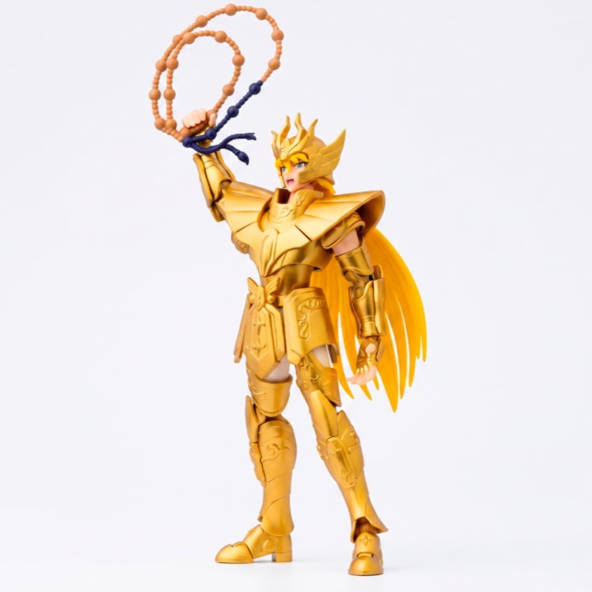 75019 - Saint Seiya Champion Class 16 Virgo Shaka - Manga Setting