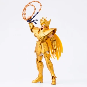 75019 - Saint Seiya Champion Class 16 Virgo Shaka - Manga Setting
