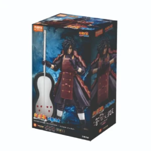 75615 - Naruto Champion Class 05 Madara Uchiha (reanimation Jutsu)
