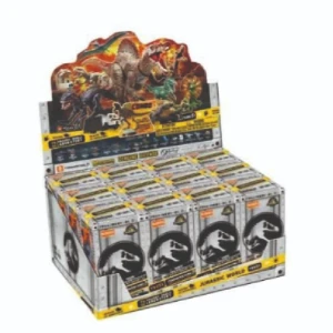 75643 - Jurassic World Terraventure Surprise Wave 03 - 12 In 1