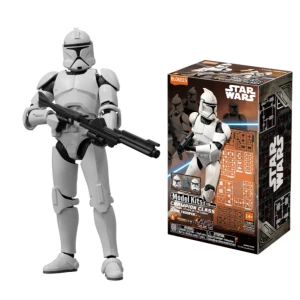 75807 - Star Wars Champion Class 07 Clonetrooper