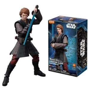 75808 - Star Wars Champion Class 08 Anakin Skywalker