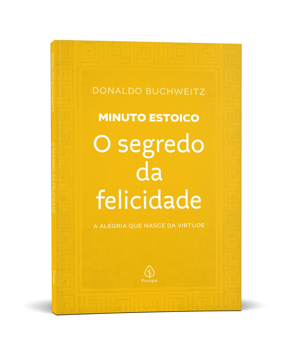 O Segredo Da Felicidade