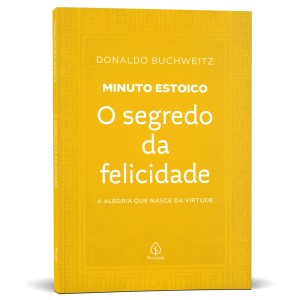 O Segredo Da Felicidade
