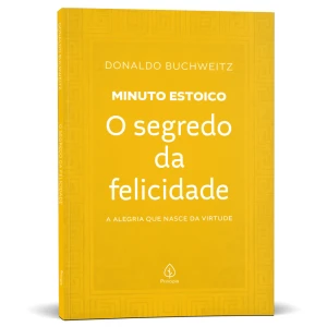 O Segredo Da Felicidade