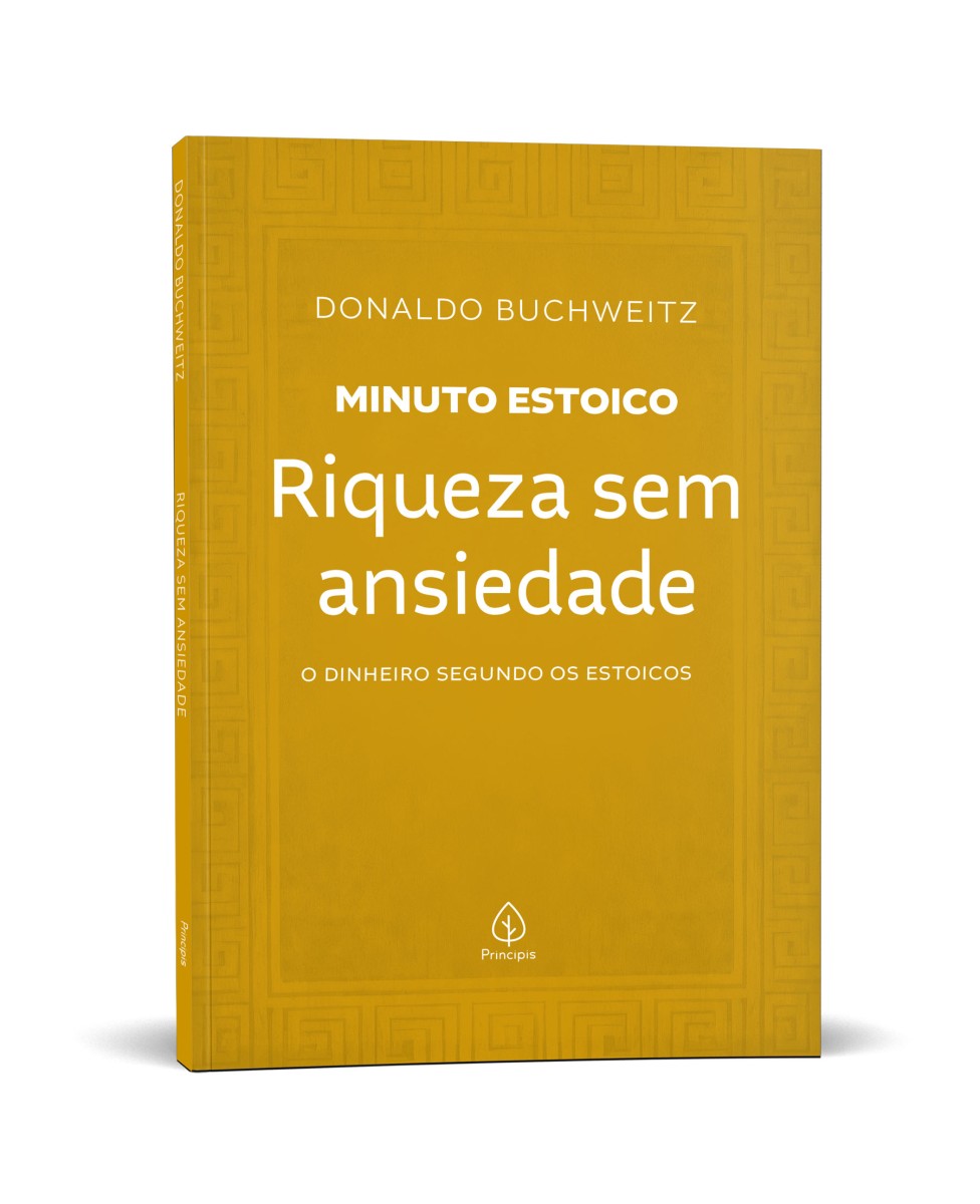 Riqueza Sem Ansiedade