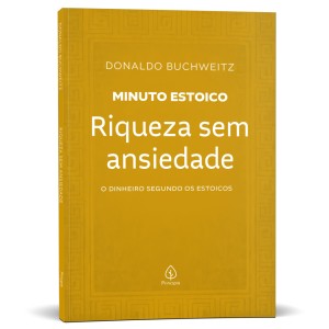 Riqueza Sem Ansiedade