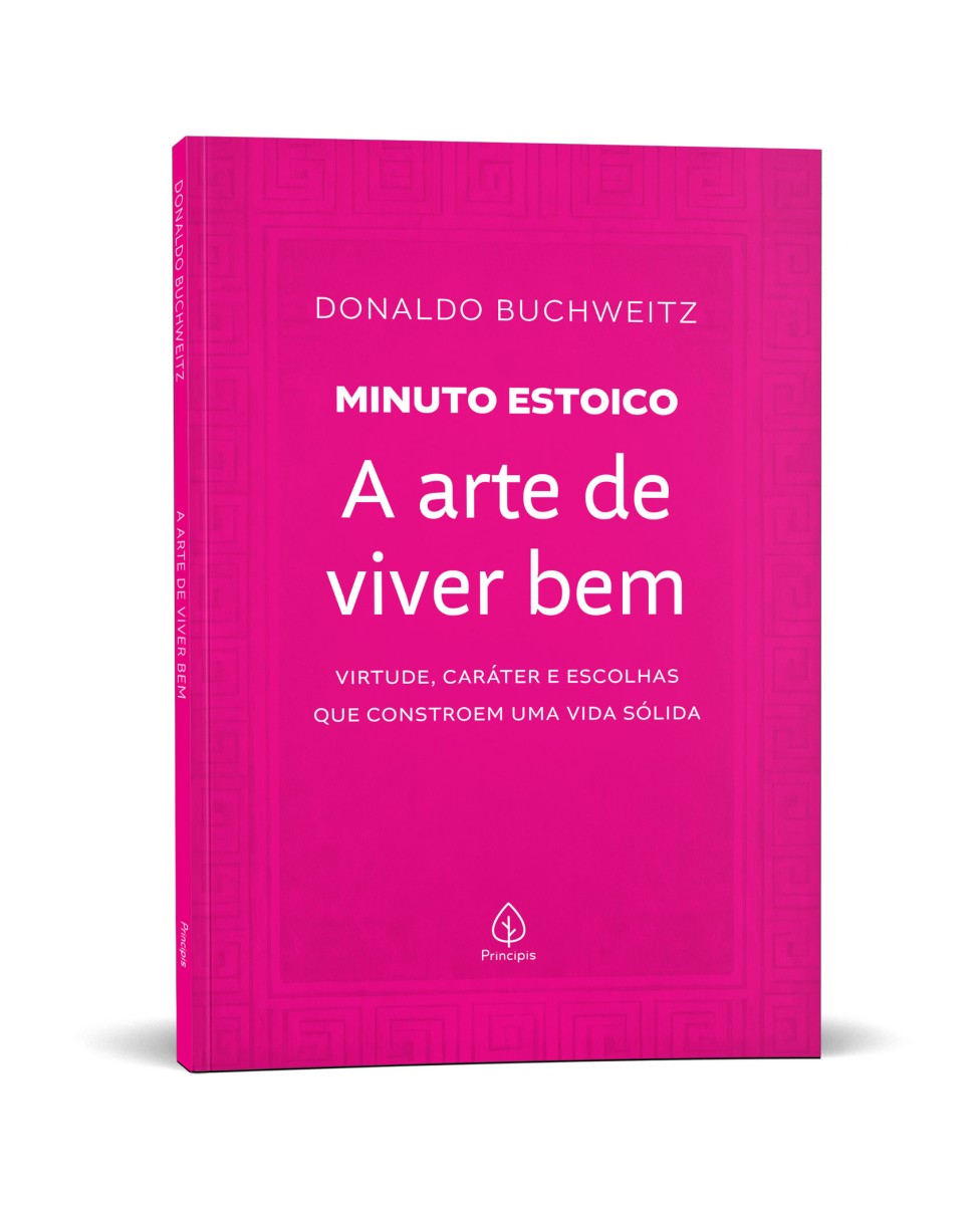 A Arte De Viver Bem