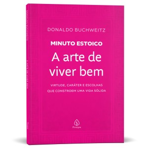A Arte De Viver Bem