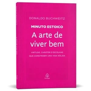 A Arte De Viver Bem