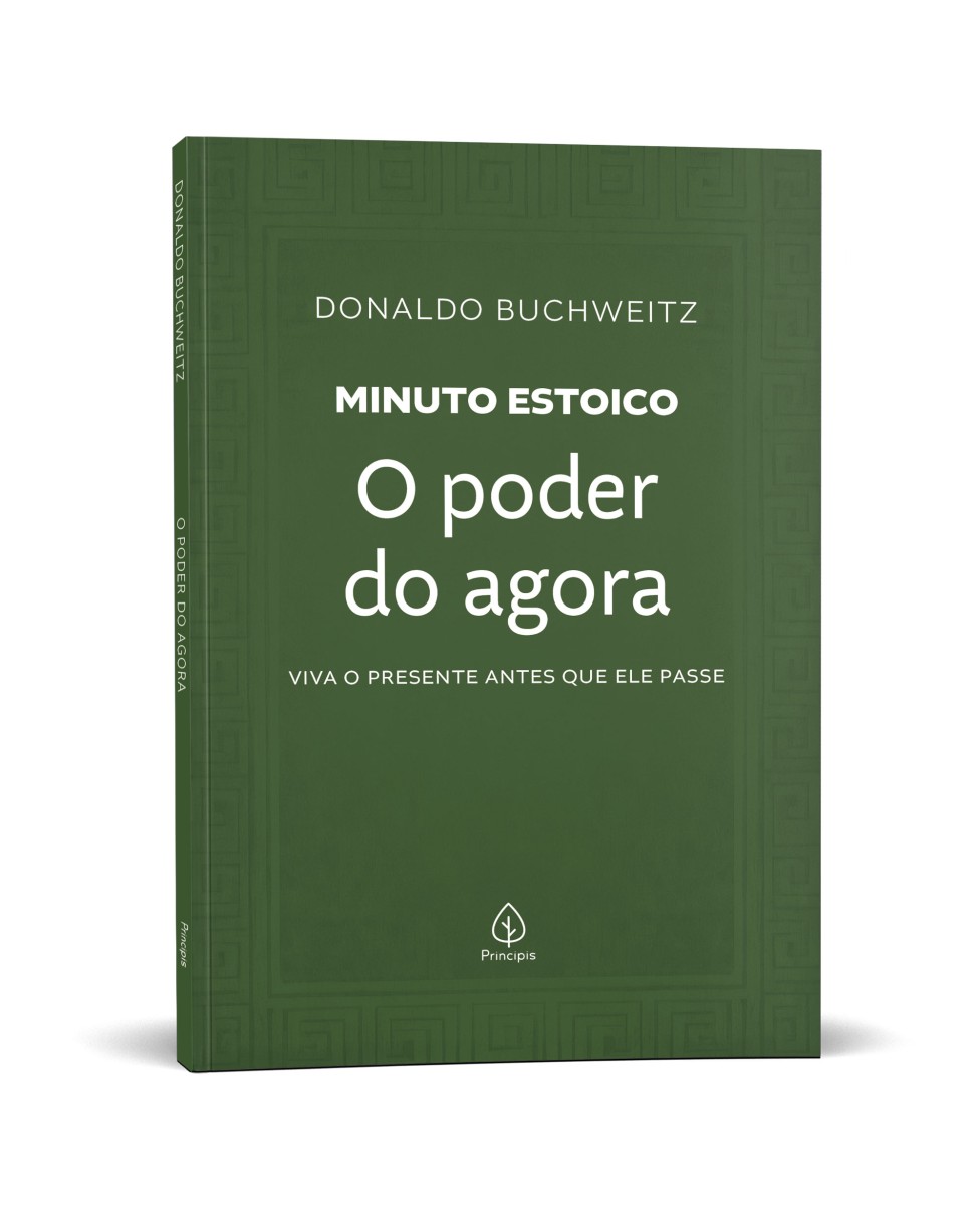 O Poder Do Agora