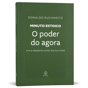 O Poder Do Agora
