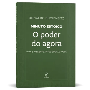 O Poder Do Agora