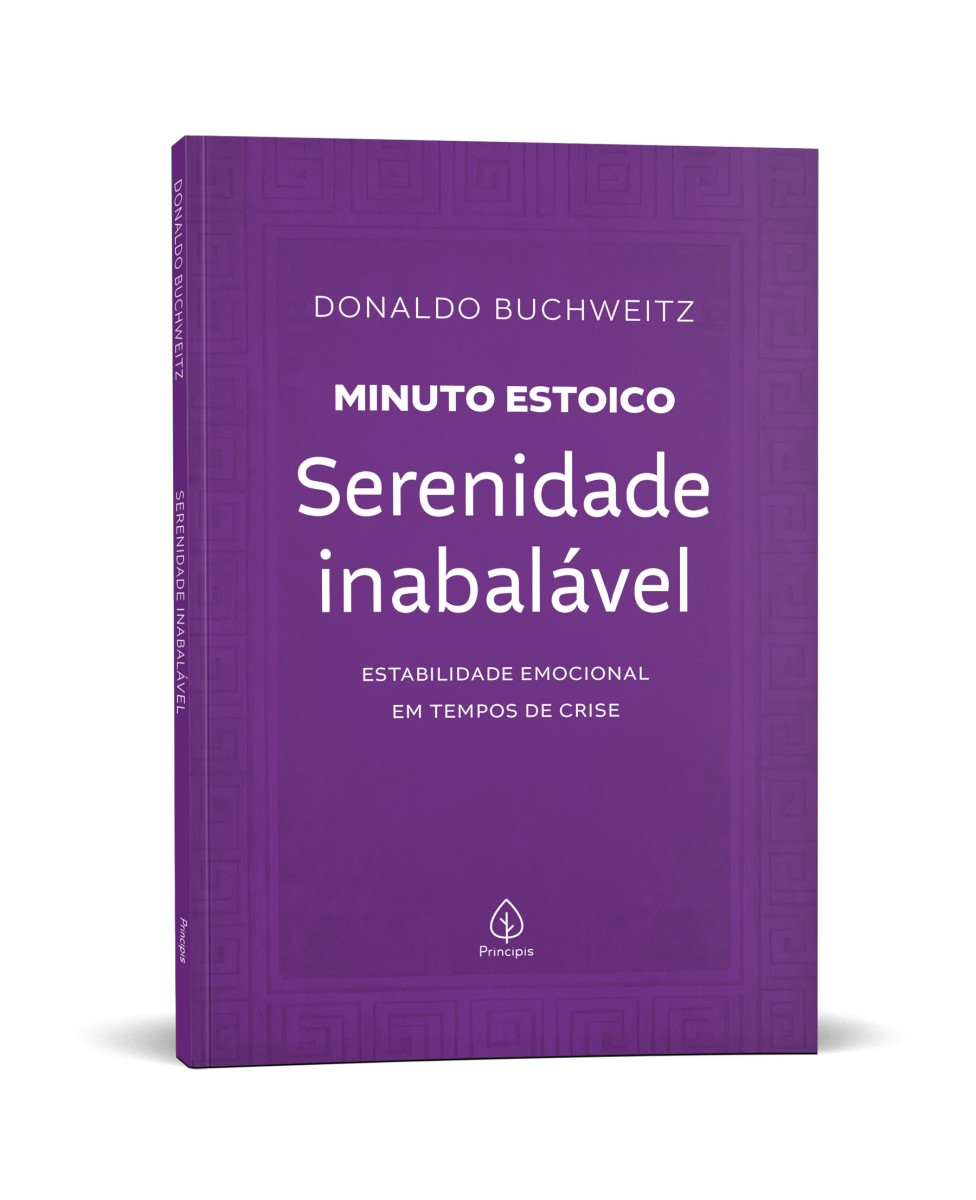 Serenidade Inabalável