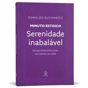 Serenidade Inabalável
