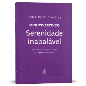 Serenidade Inabalável