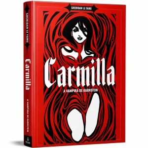Carmilla - A Vampira De Karnstein