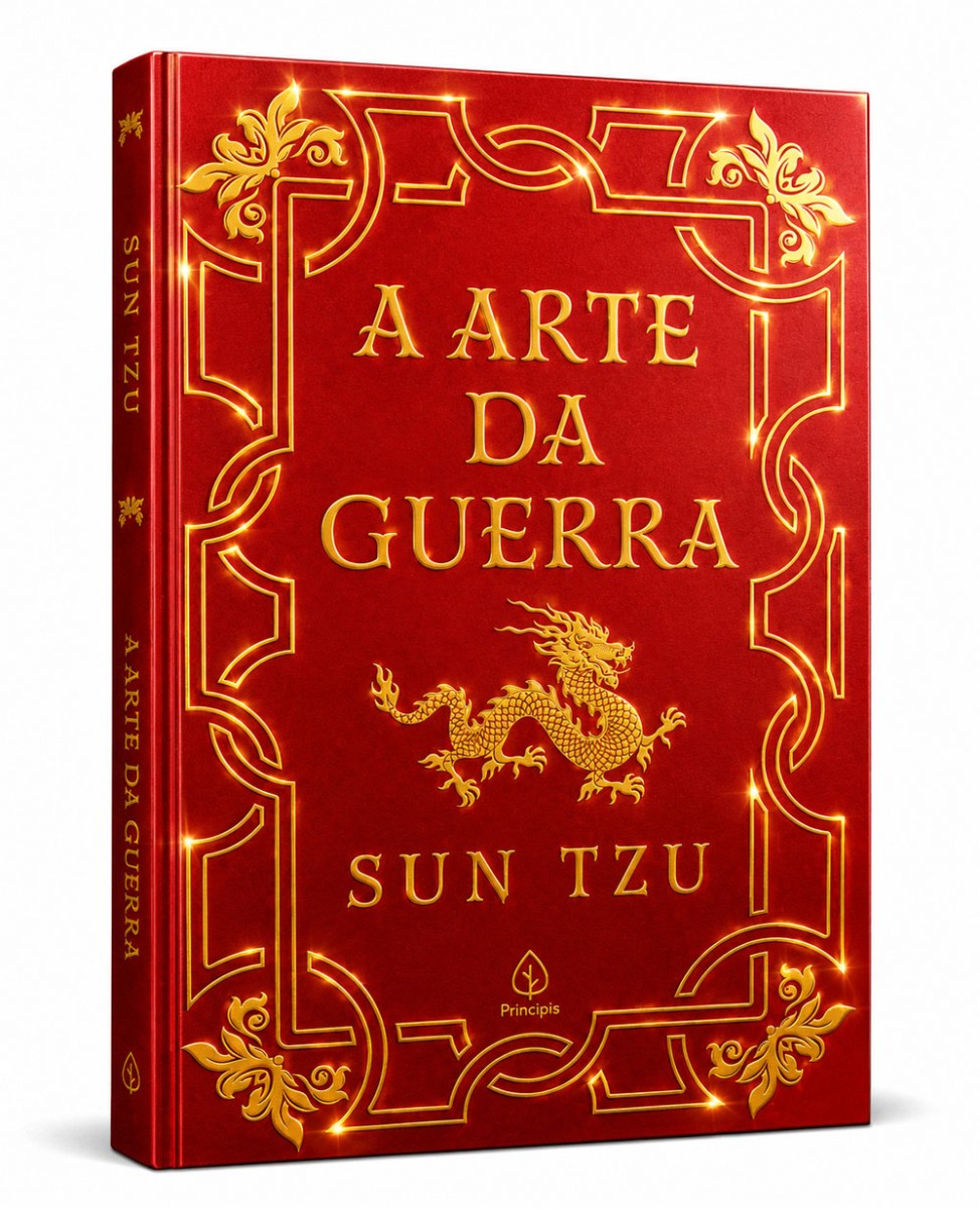 A Arte Da Guerra