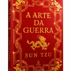A Arte Da Guerra