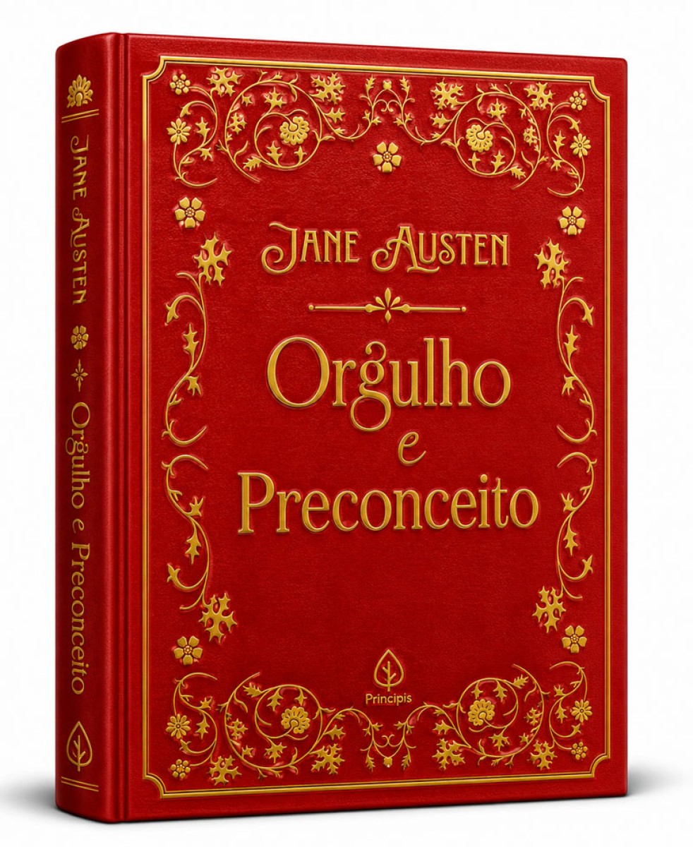 Orgulho E Preconceito