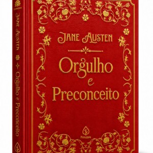 Orgulho E Preconceito