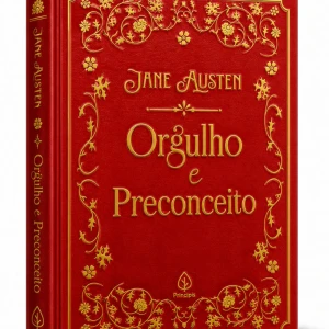 Orgulho E Preconceito