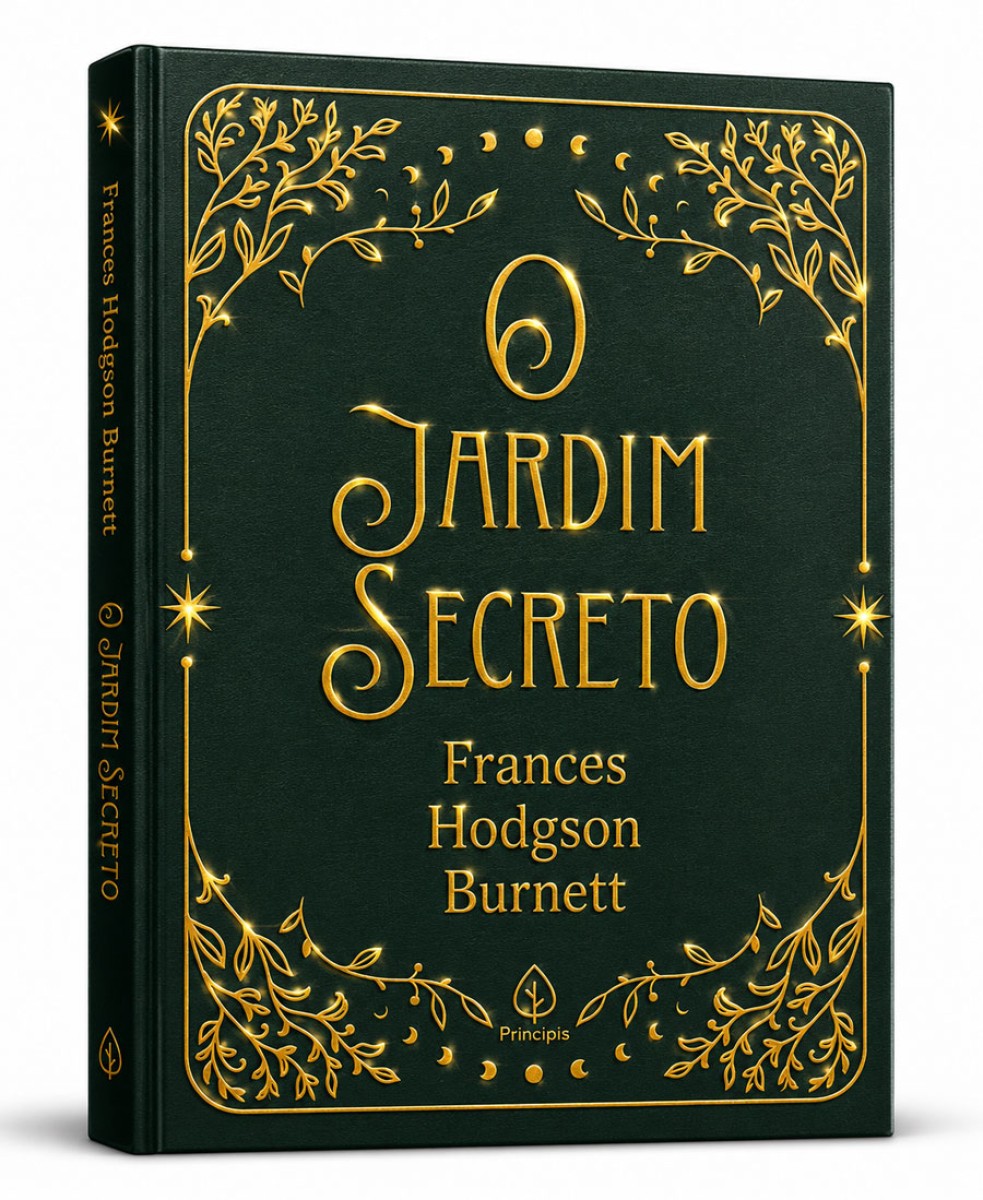 O Jardim Secreto