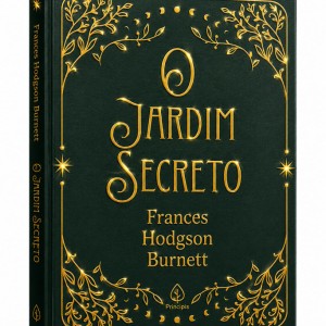 O Jardim Secreto