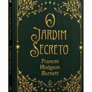 O Jardim Secreto