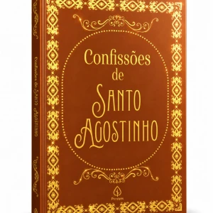 Confissões De Santo Agostinho