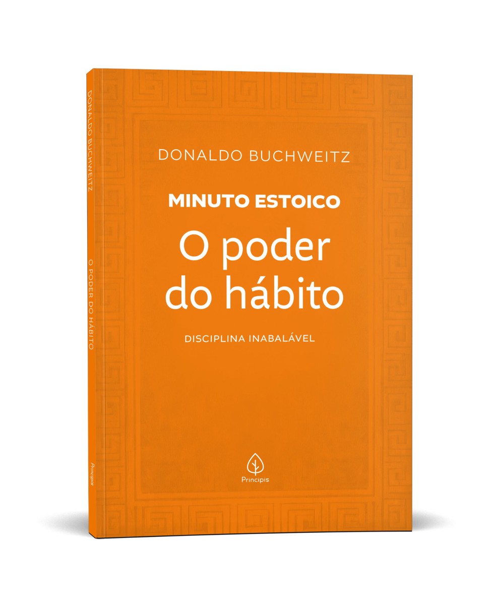 O Poder Do Hábito