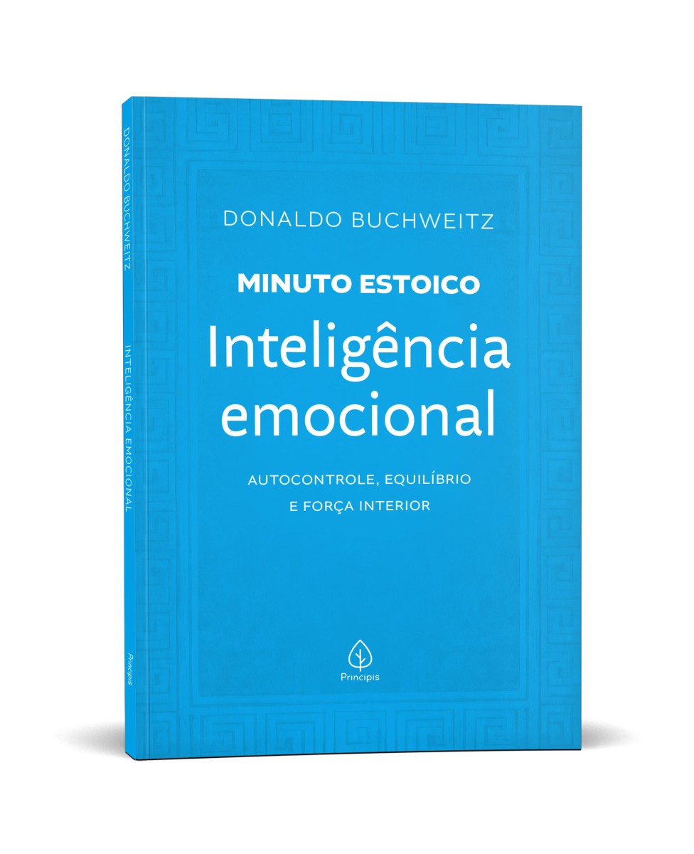 Inteligência Emocional