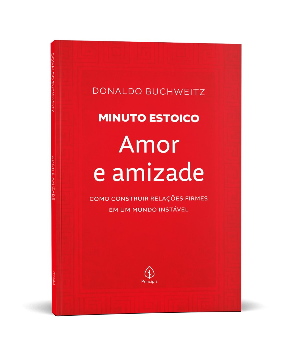 Amor E Amizade