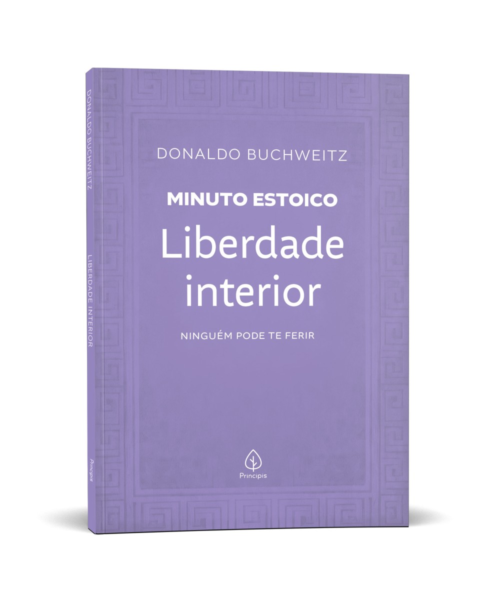 Liberdade Interior
