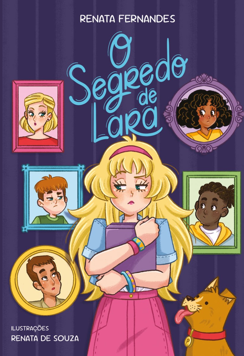 O Segredo De Lara