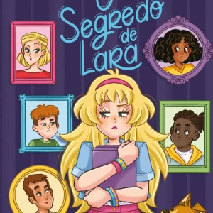 O Segredo De Lara