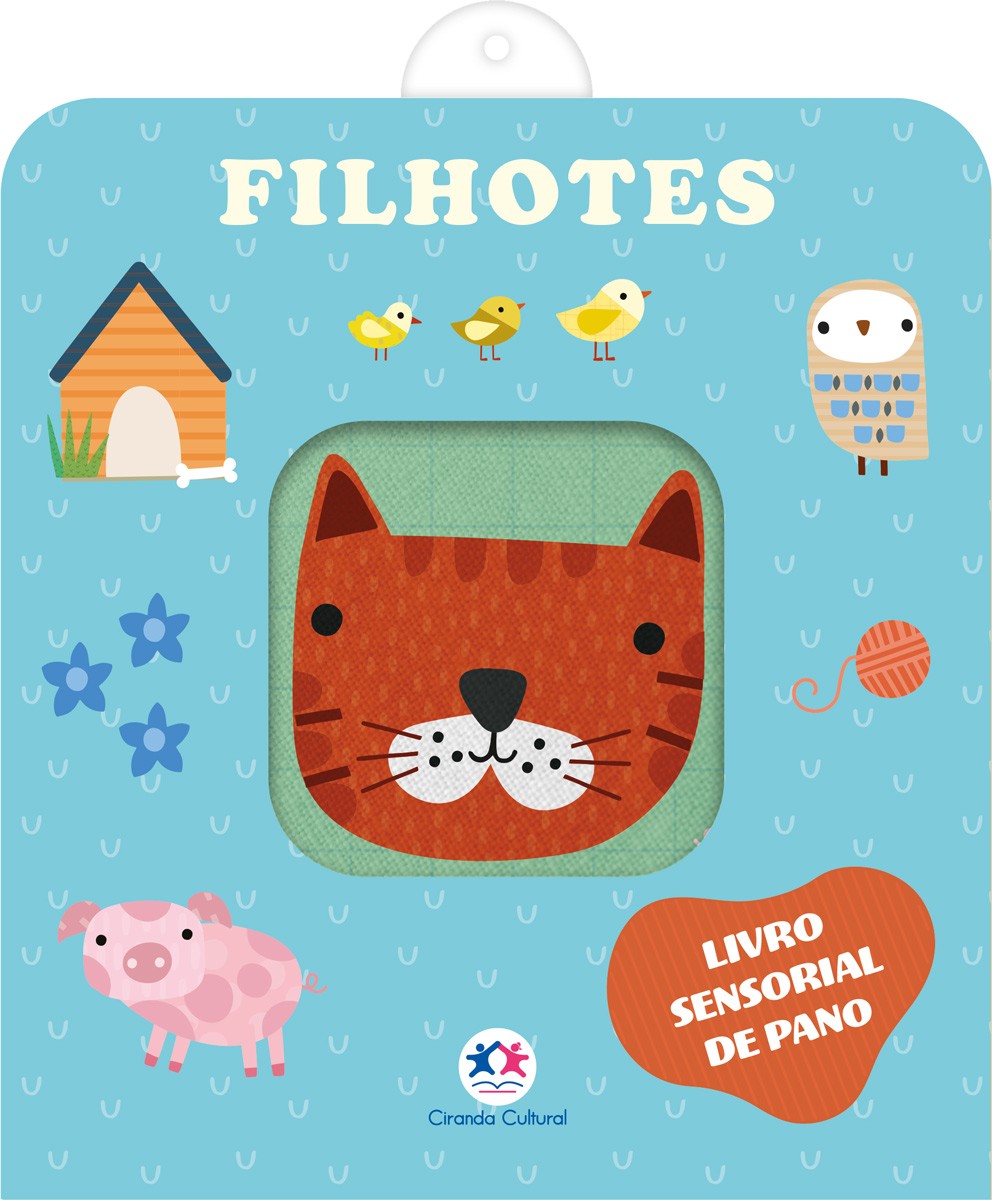 Filhotes