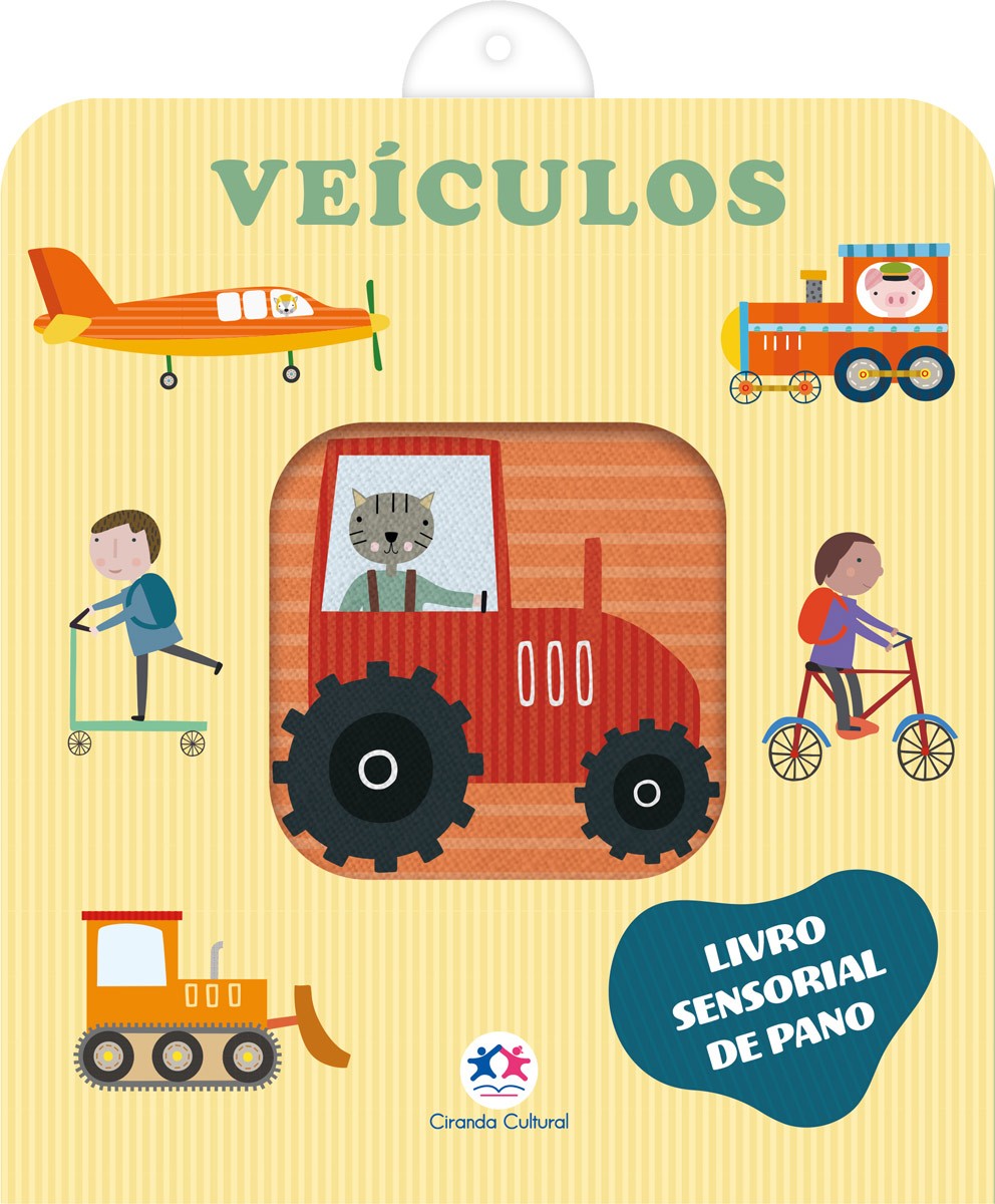 Veículos