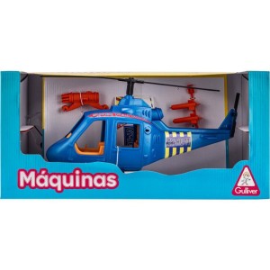 Aeronaves Helicoptero C/acessorios