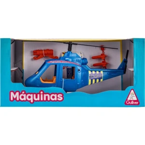 Aeronaves Helicoptero C/acessorios