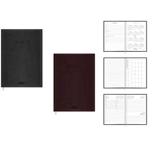 Agenda 2027 Advogado Cd Cost 192f 145x205m