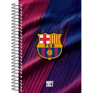 Agenda 2027 Barcelona Esp.176f. 138x206mm