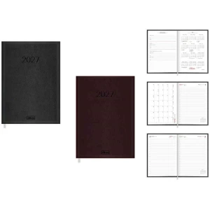 Agenda 2027 Executiva Cd Cost 208f 145x205