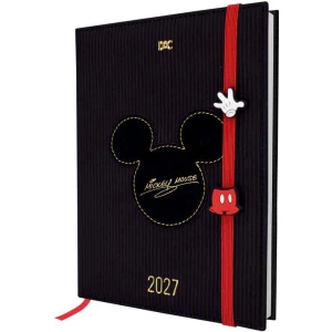 Agenda 2027 Mickey 168f. 134x190mm